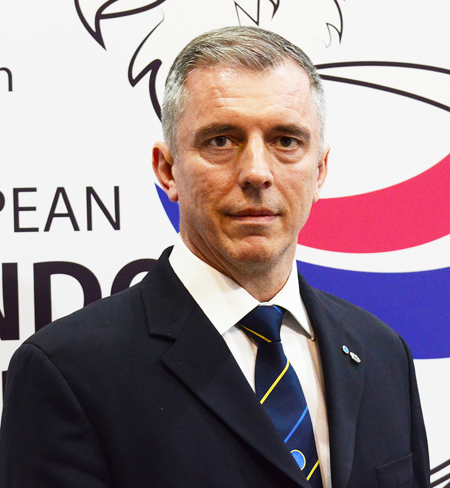 LABRU Jean-Pierre