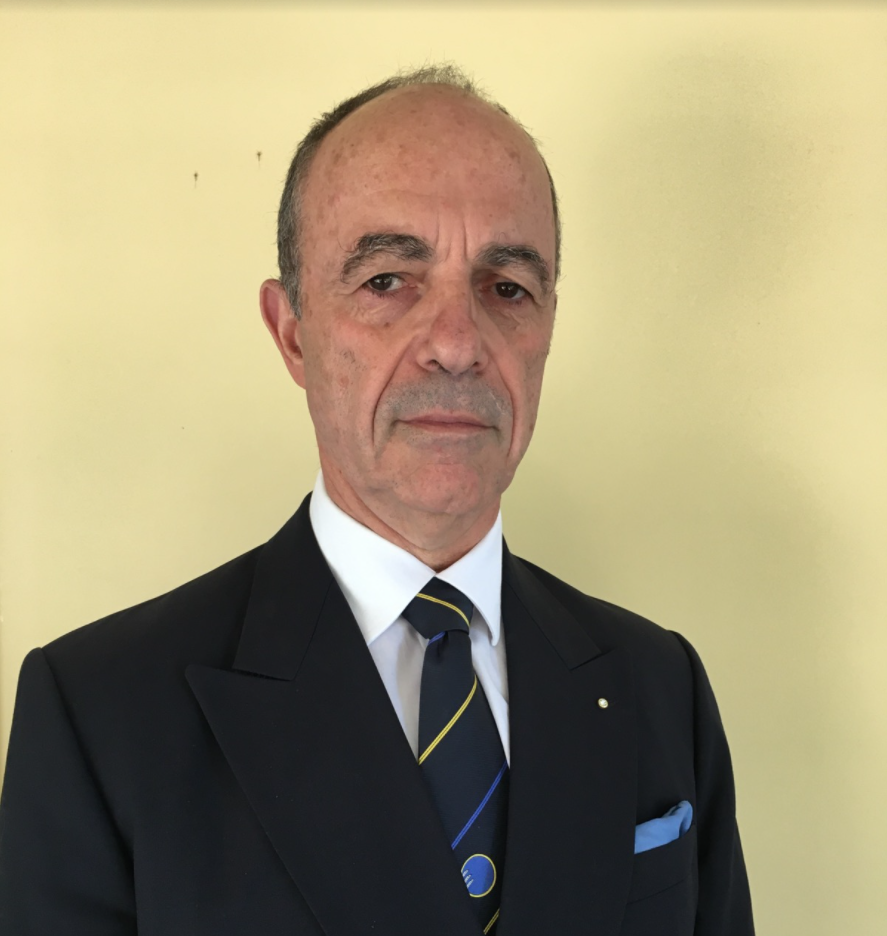 DROSOULAKIS Spyridon