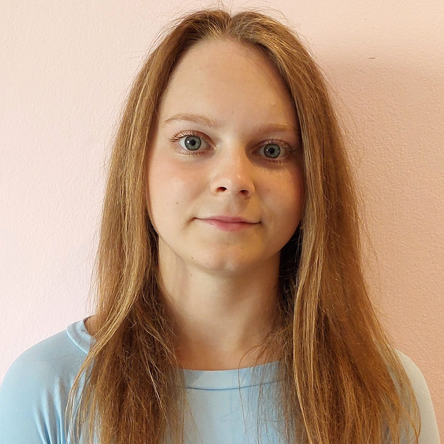 Kamila Fürbacherová