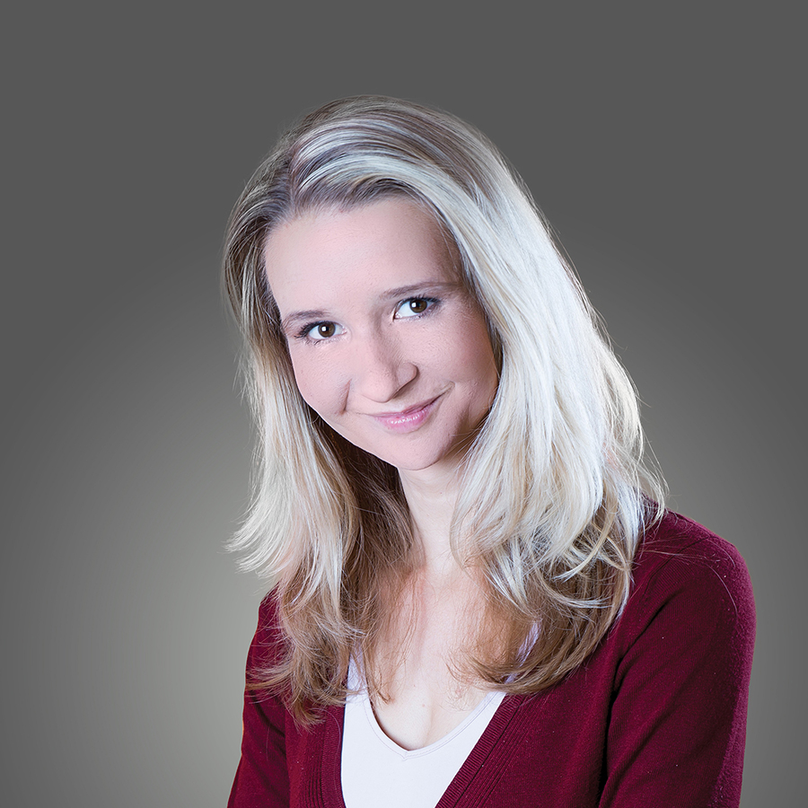 Pavla Rajmanová