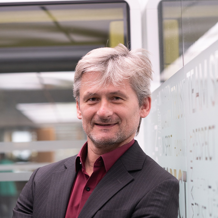 Tomáš Kyncl